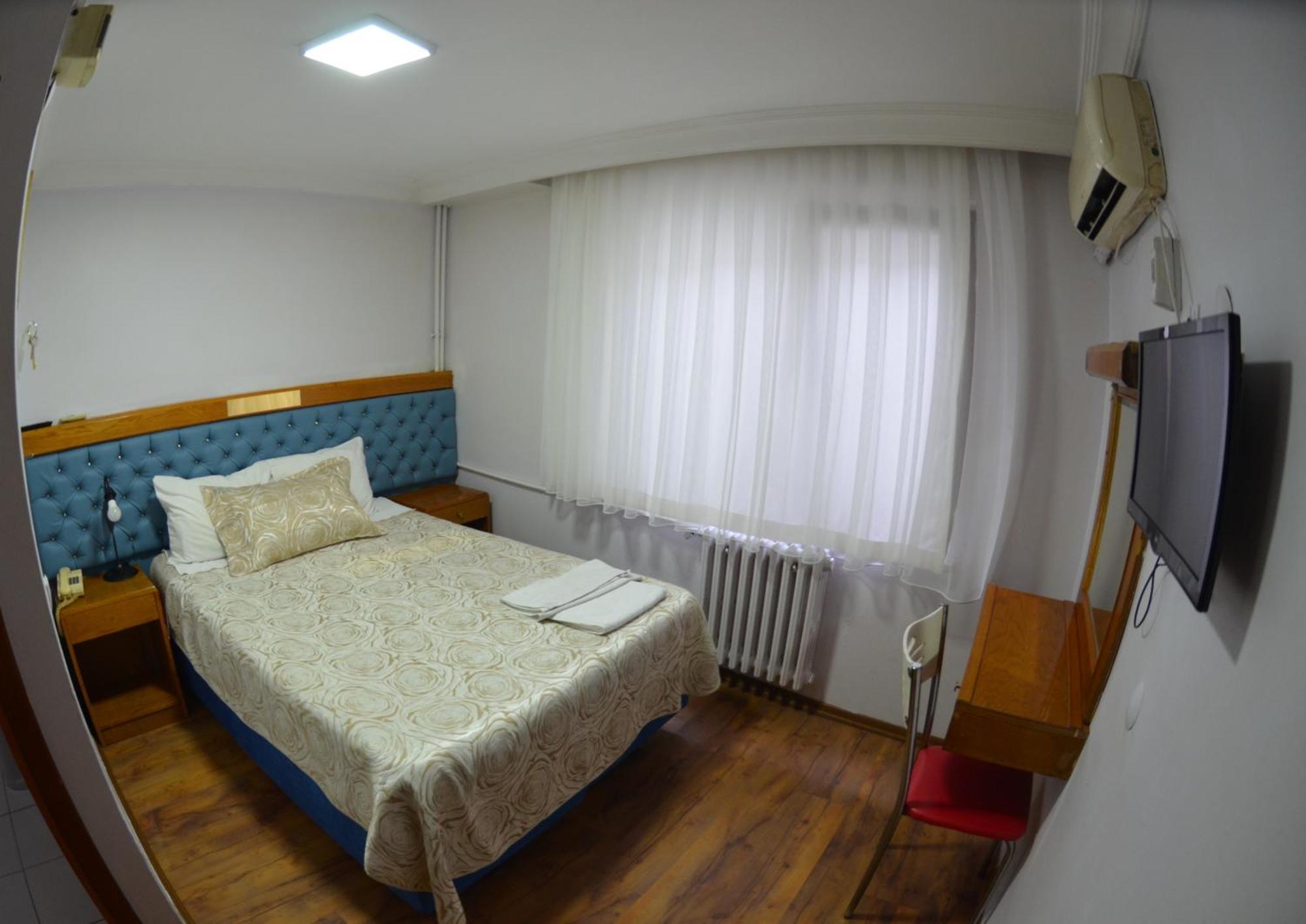 Padova Hotel 2*